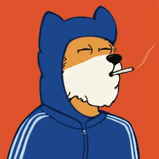 F*ck It We Bark #2168