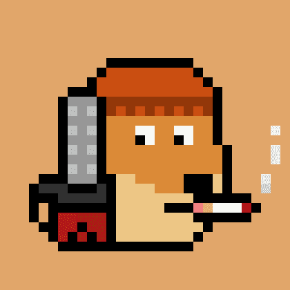Dogepunk #3009