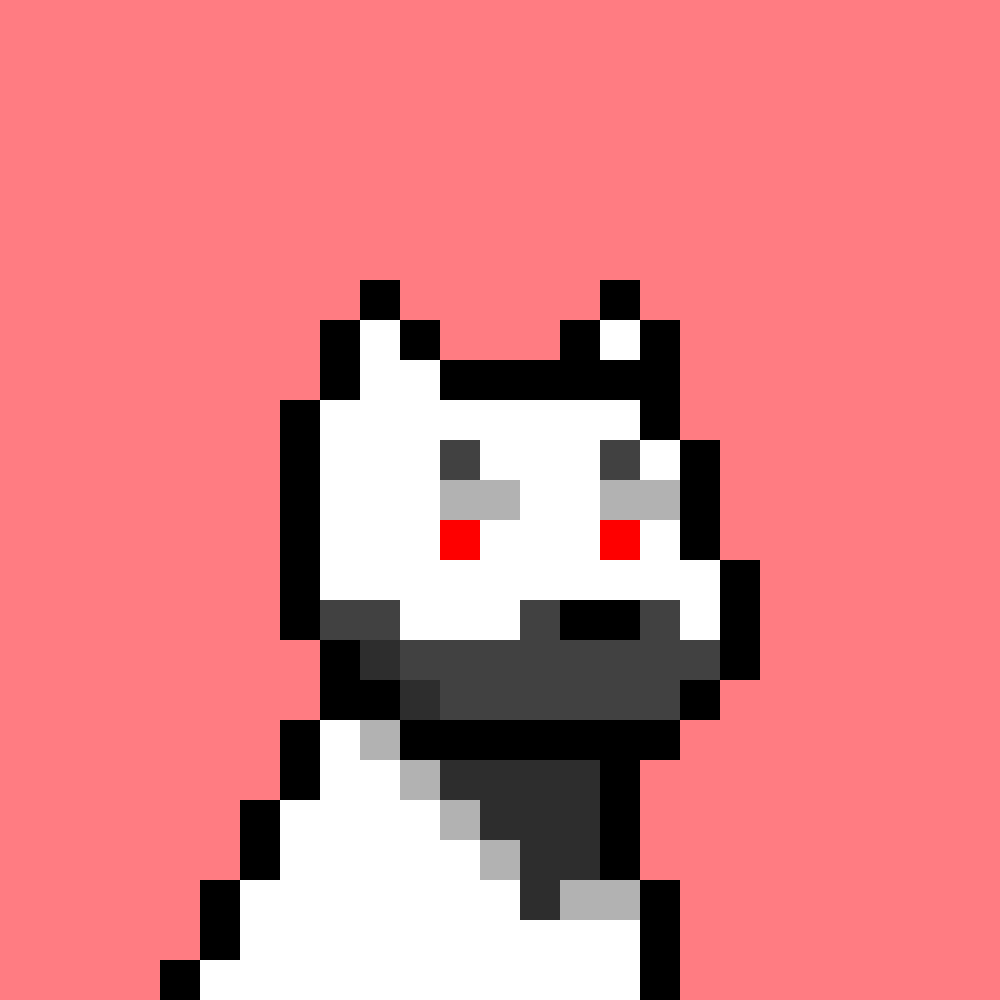 Doginal Dog #4252