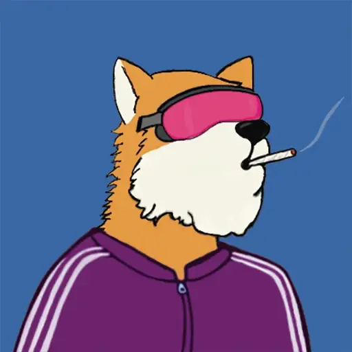 F*ck It We Bark #2980