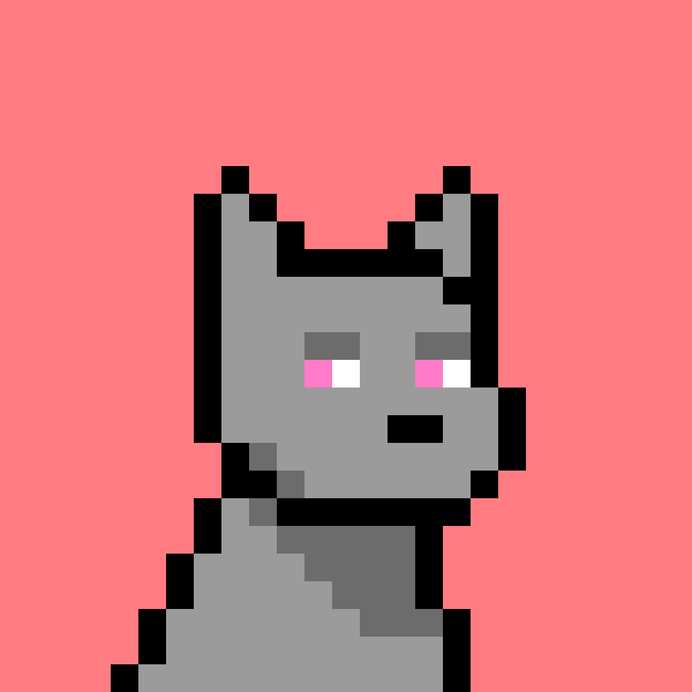 Doginal Dog #1753