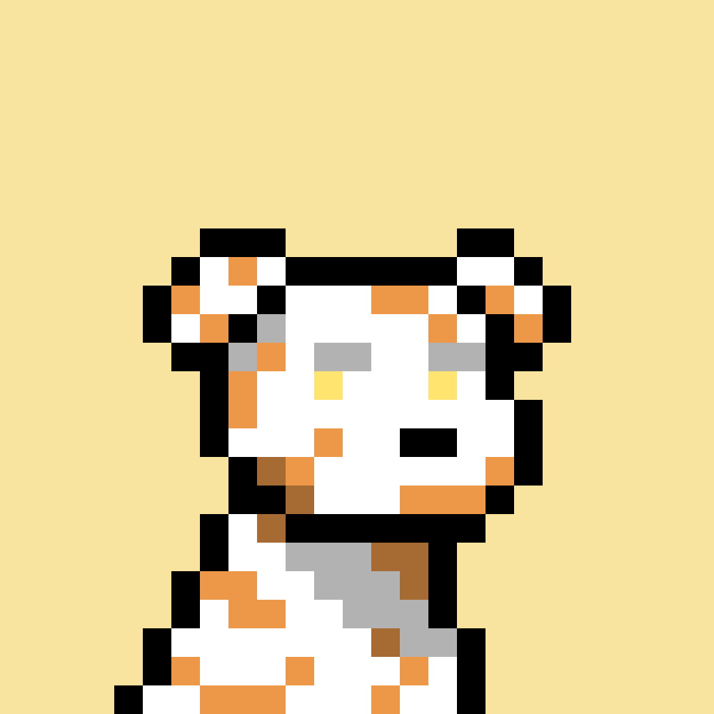 Doginal Dog #2363