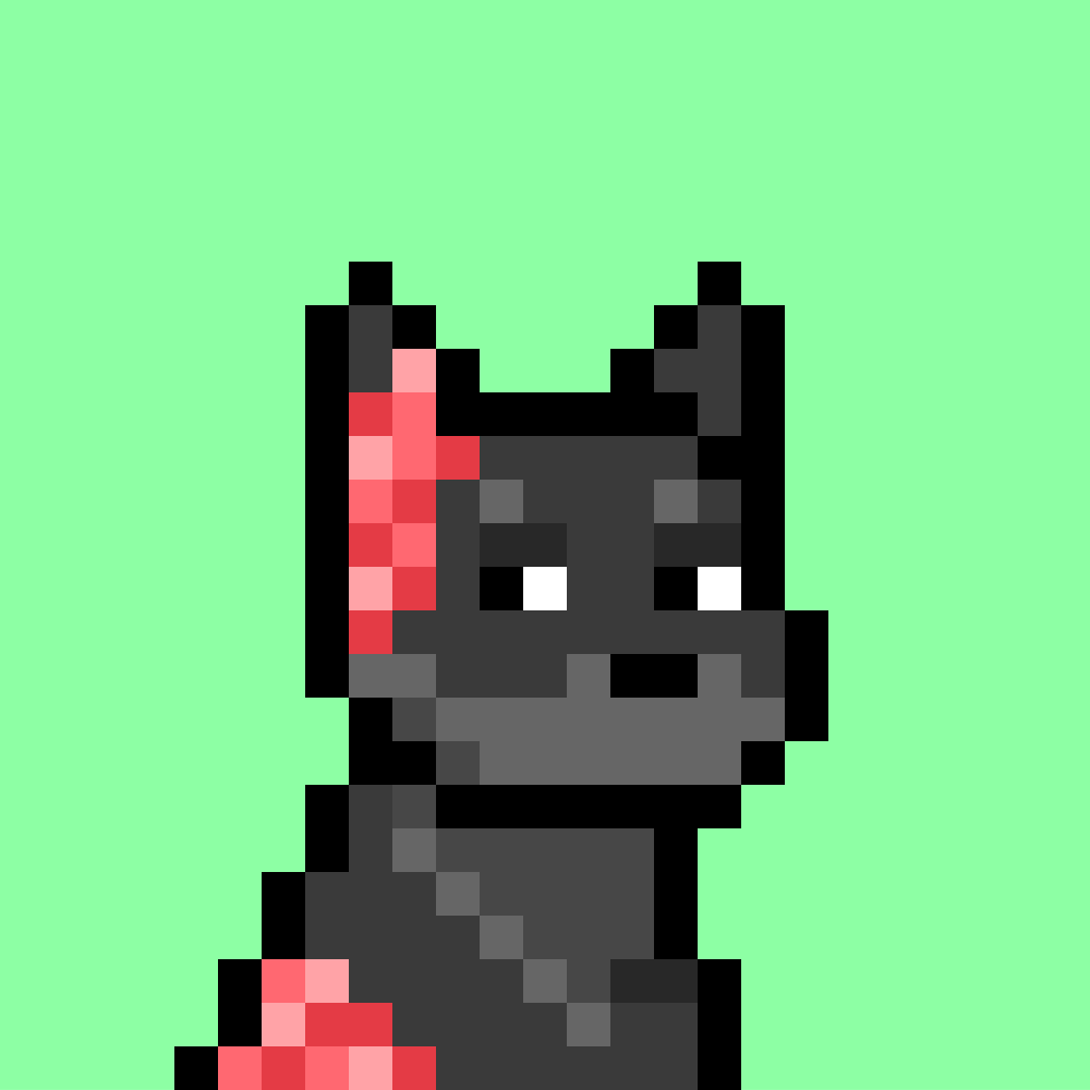 Doginal Dog #5023
