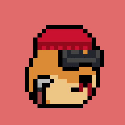 Dogepunk #5674