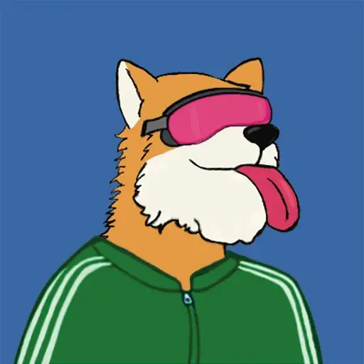 F*ck It We Bark #4383