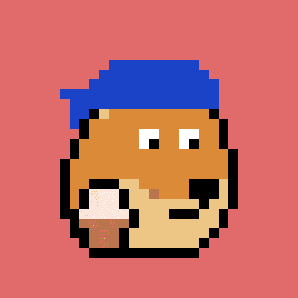 Dogepunk #1831