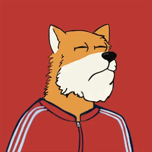 F*ck It We Bark #4108