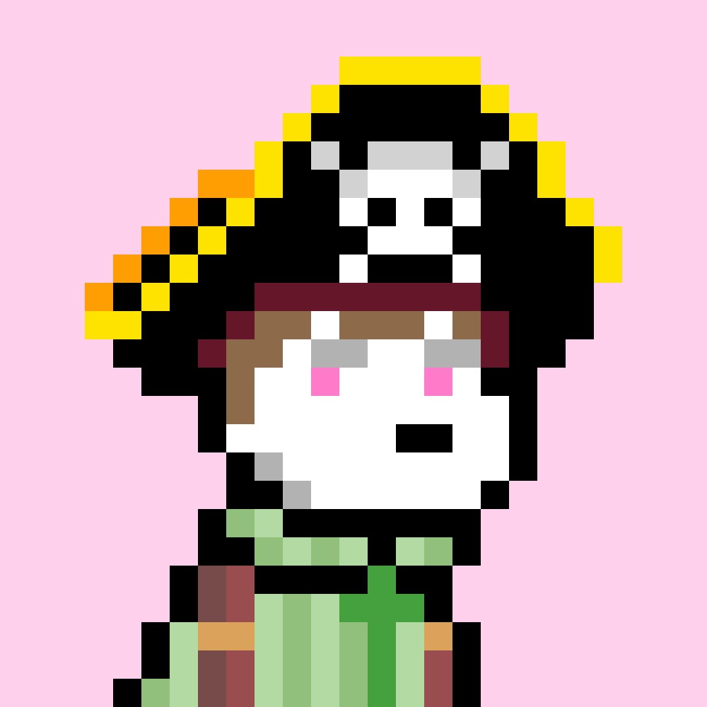 Doginal Dog #2673