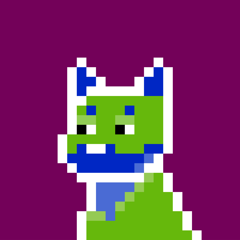 Anti Doginal Dog #4811