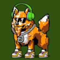 DogePunks #3071