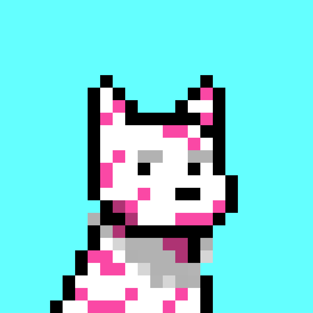 Doginal Dog #7654