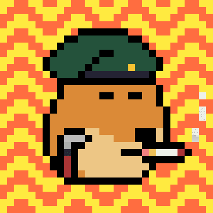 Dogepunk #4845