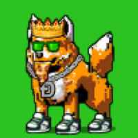 DogePunks #2937