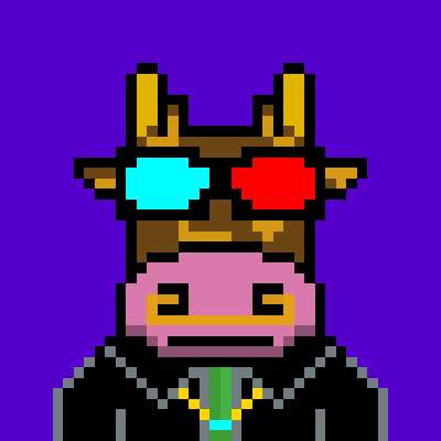 Doginal Cowz #95
