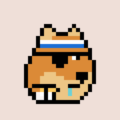 Dogepunk #3986