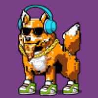 DogePunks #4058