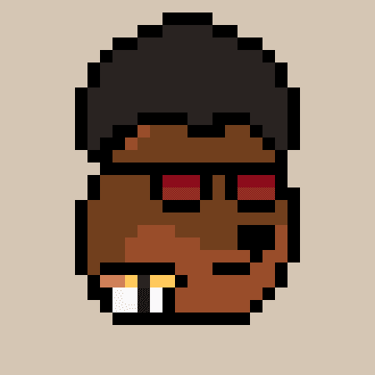 Dogepunk #87