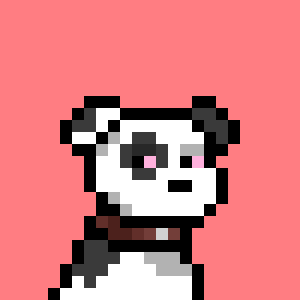 Doginal Dog #2888