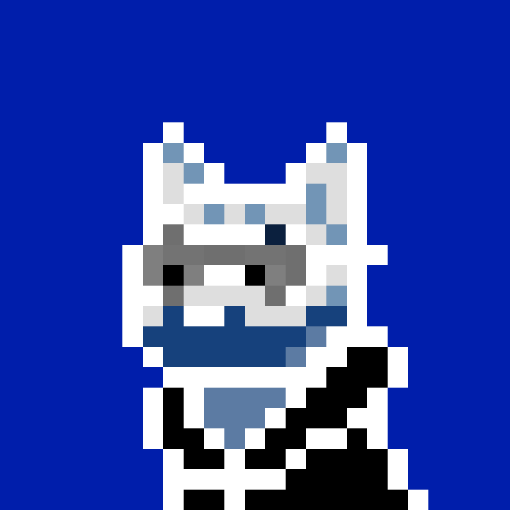 Anti Doginal Dog #8943
