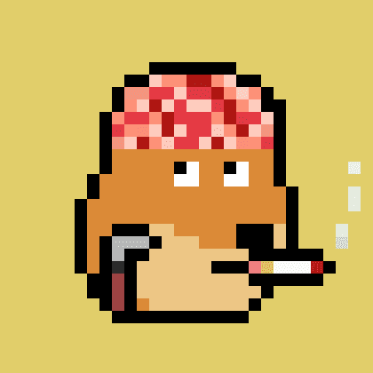 Dogepunk #79