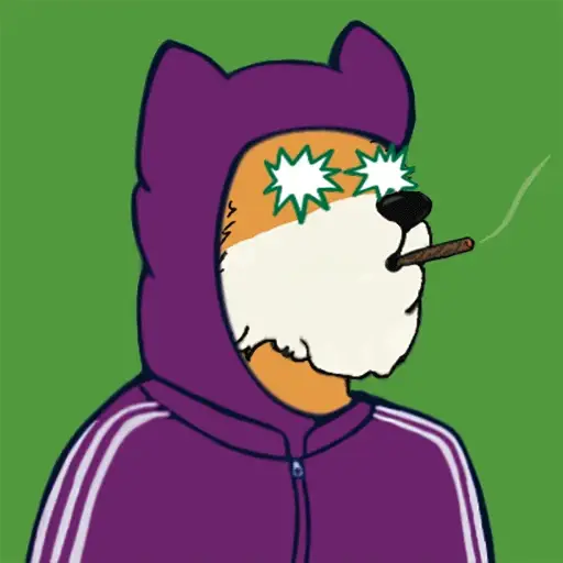 F*ck It We Bark #5871