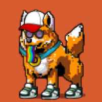 DogePunks #2048