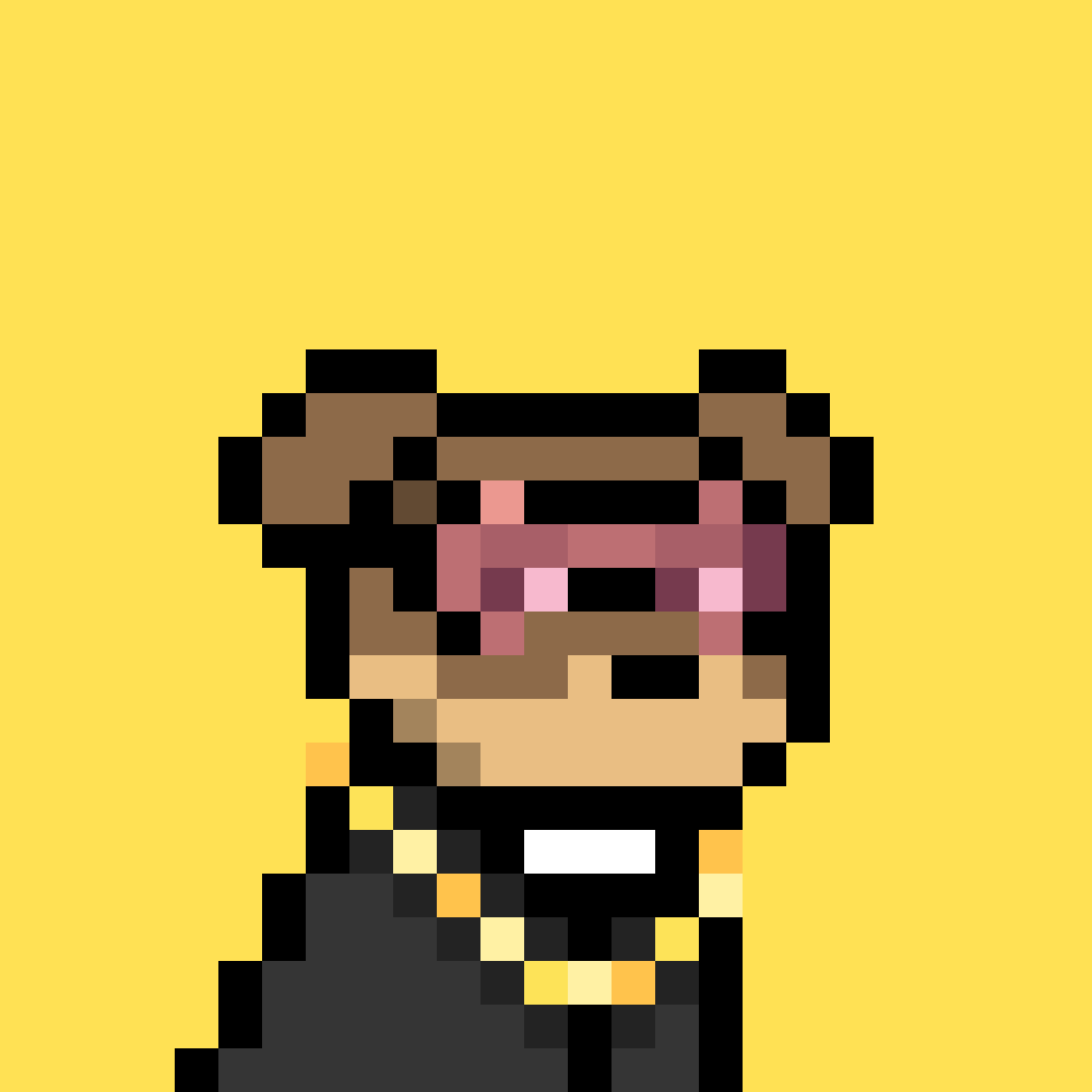 Doginal Dog #6204