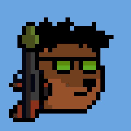 Dogepunk #7891