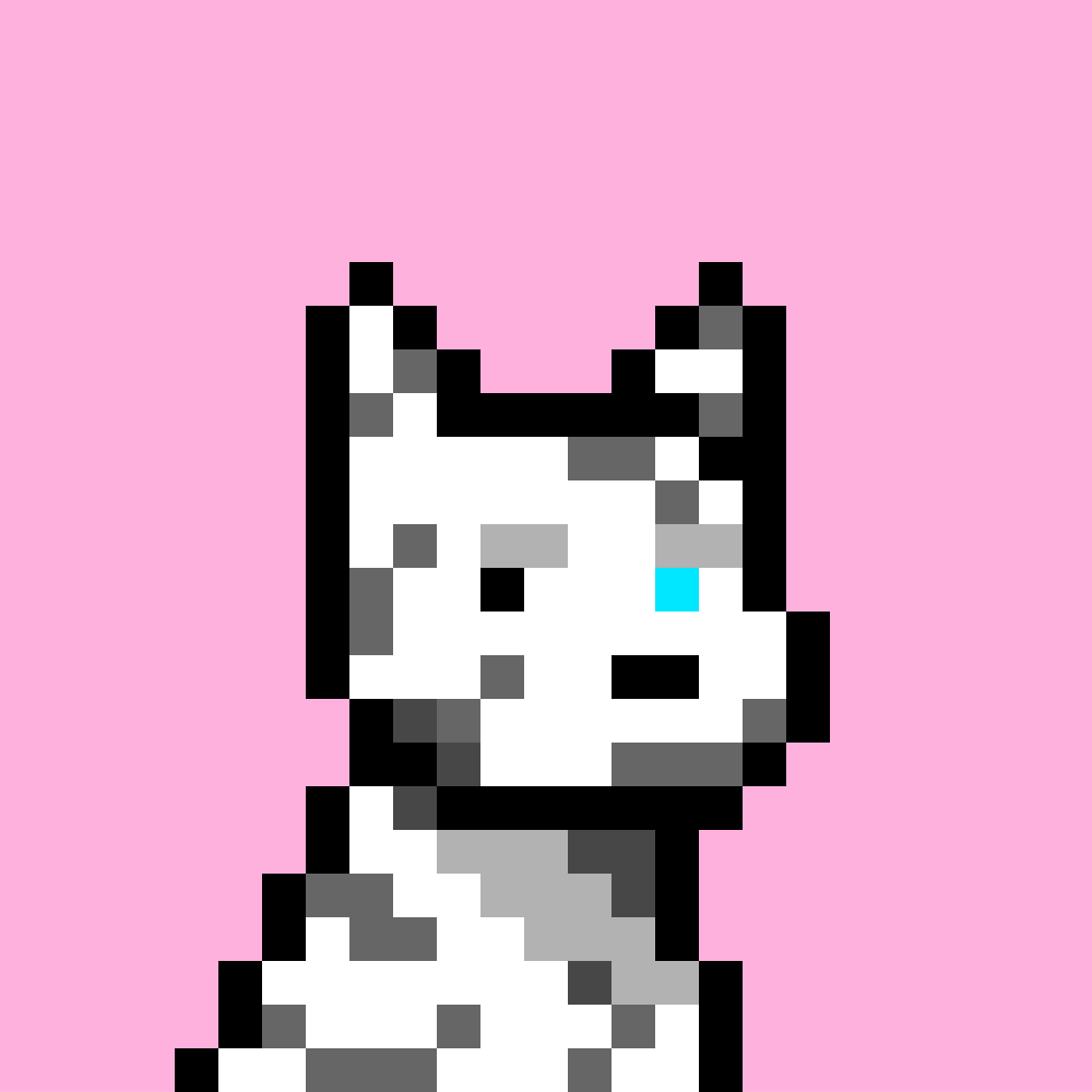 Doginal Dog #2778