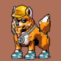 DogePunks #4250