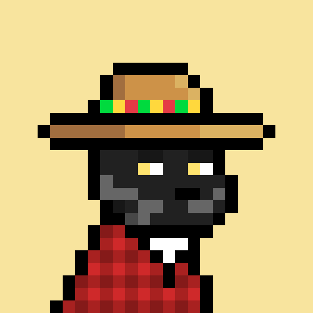 Doginal Dog #9283