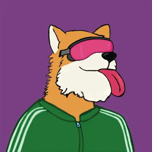 F*ck It We Bark #4659
