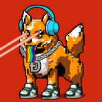 DogePunks #4068