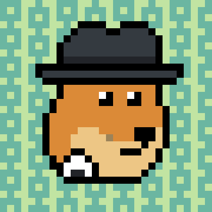 Dogepunk #5539