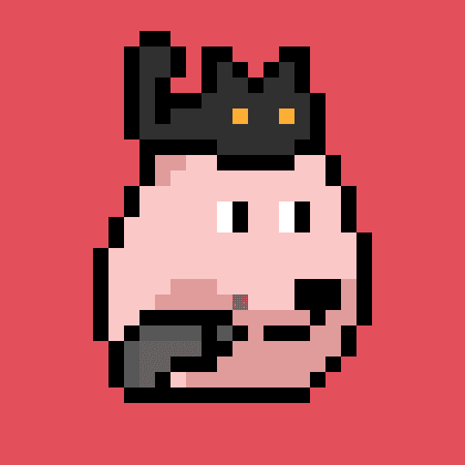 Dogepunk #2327