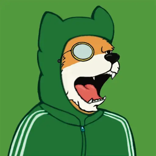F*ck It We Bark #1148