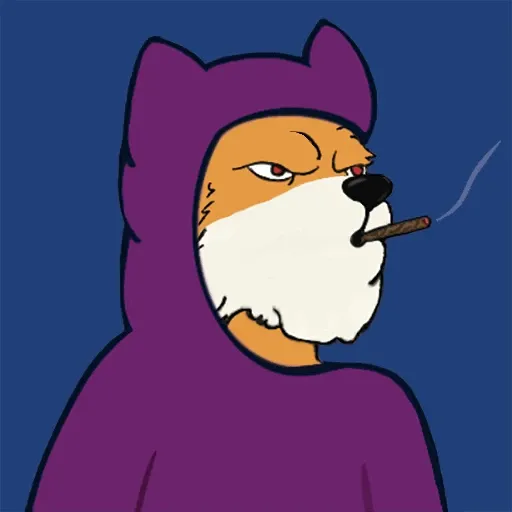 F*ck It We Bark #3961