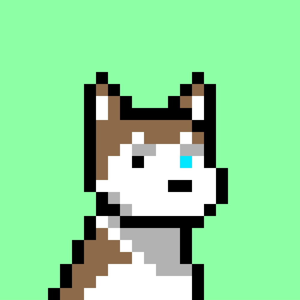 Doginal Dog #2299