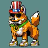 DogePunks #2664