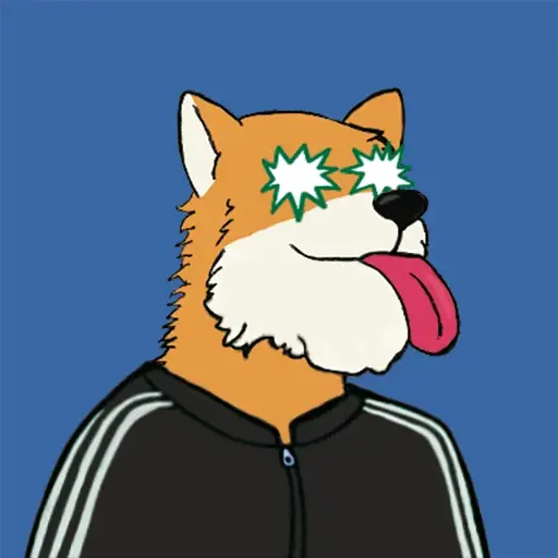 F*ck It We Bark #5244
