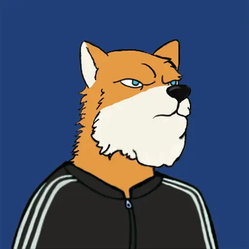 F*ck It We Bark #6269