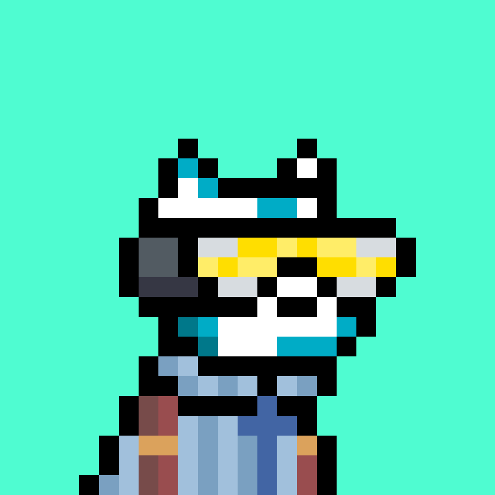 Doginal Dog #5379
