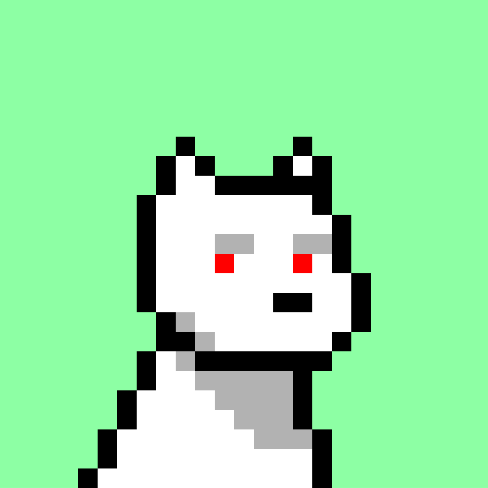 Doginal Dog #974