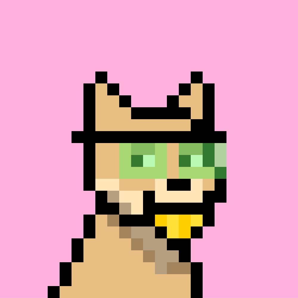 Doginal Dog #2071