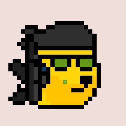 Dogepunk #5681