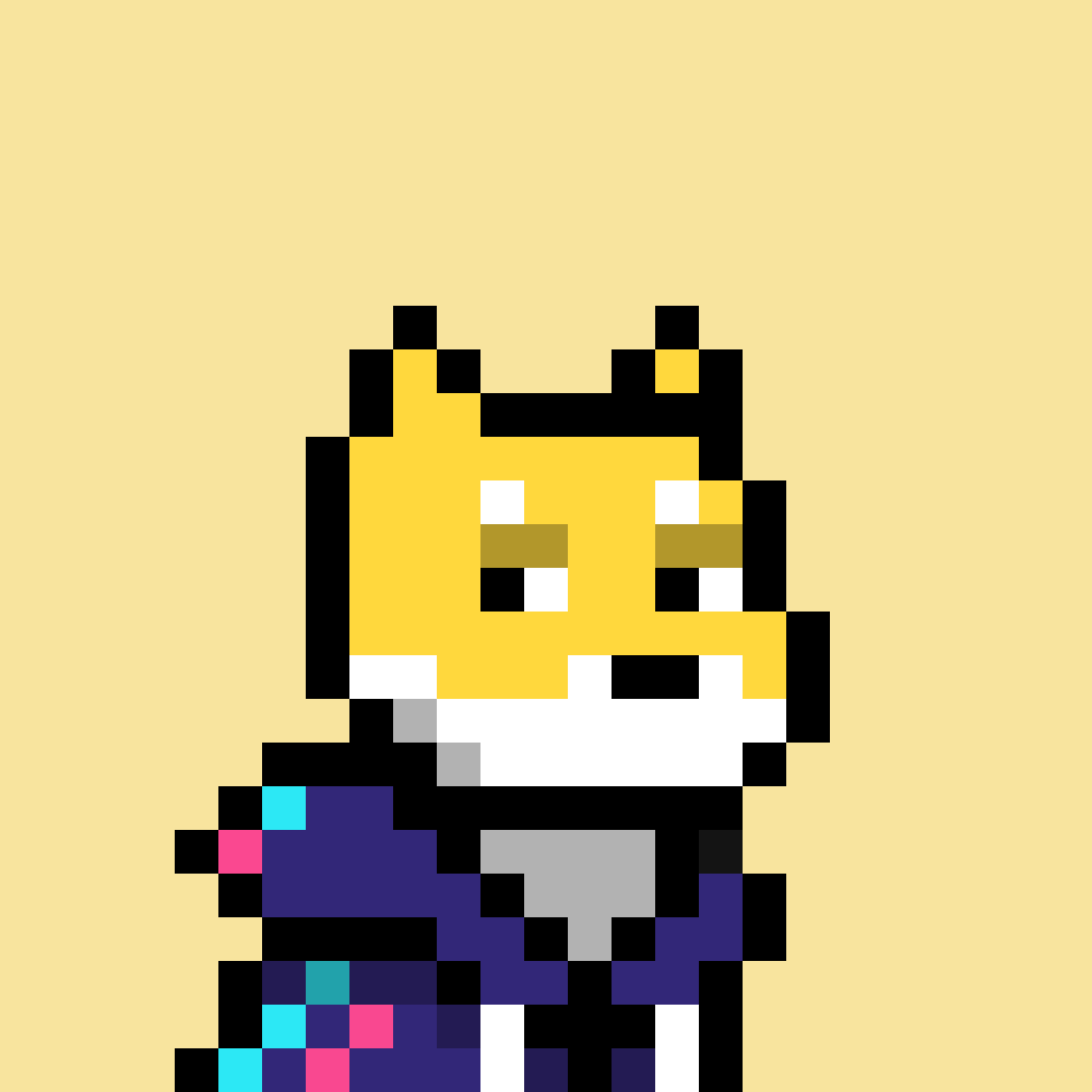 Doginal Dog #4484