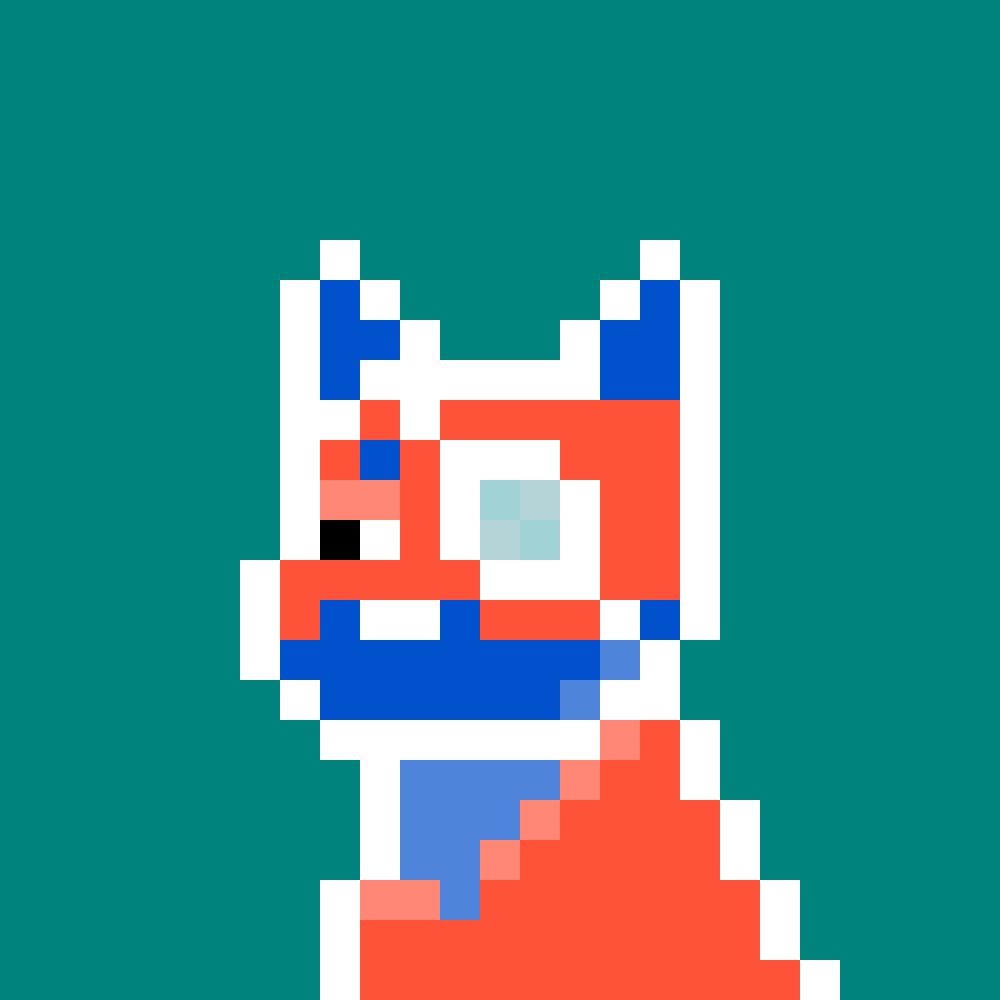 Anti Doginal Dog #274