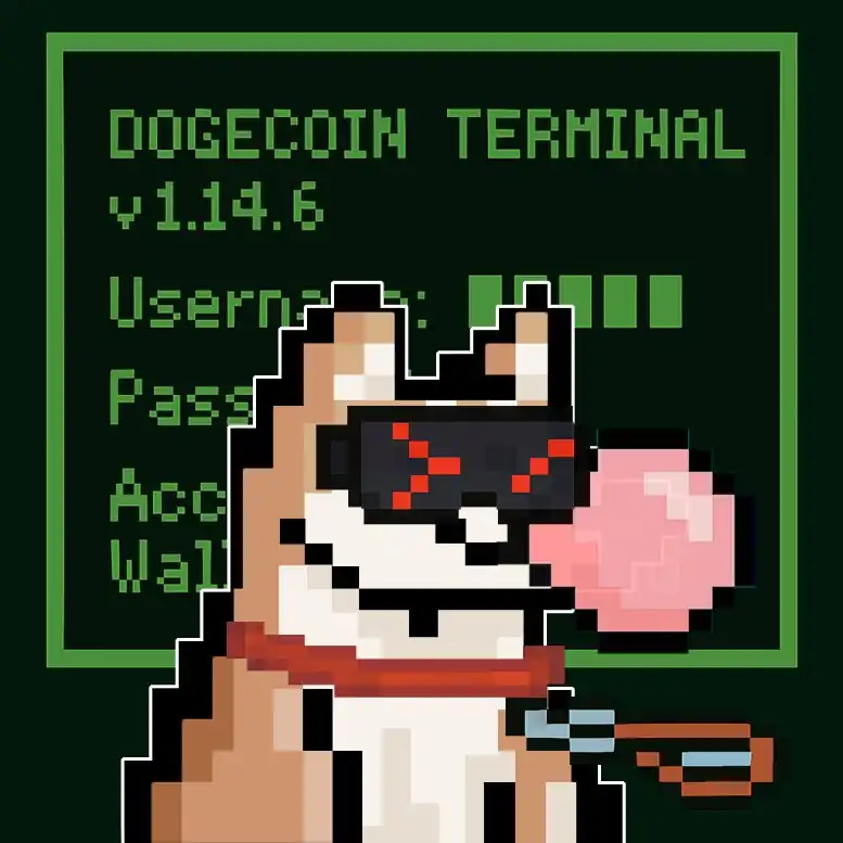 DU$TINAL DOGS #610