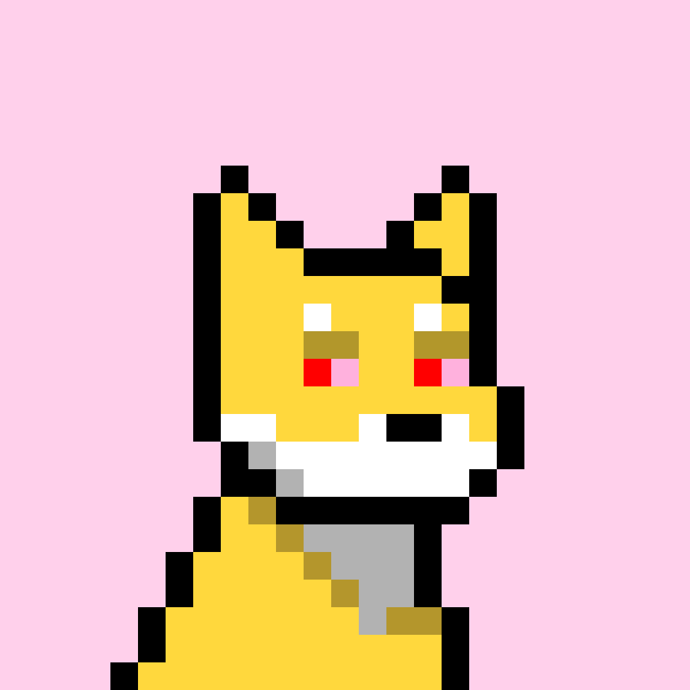 Doginal Dog #5632