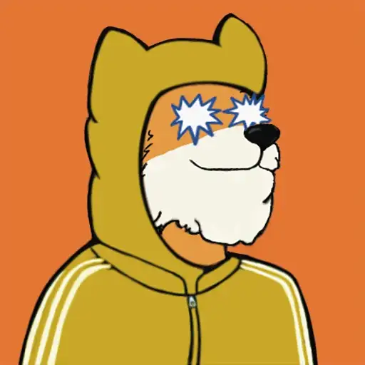 F*ck It We Bark #8658
